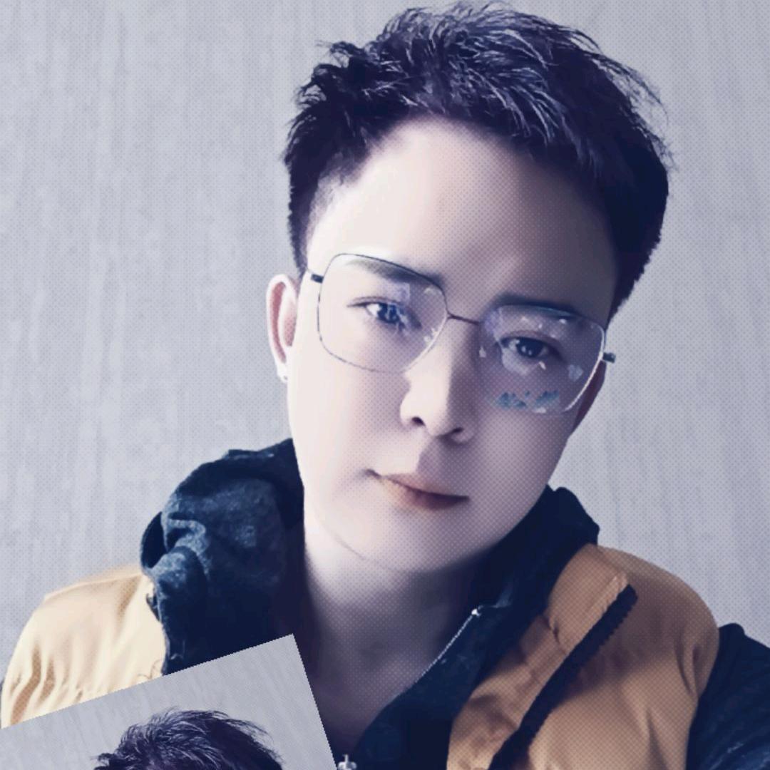 @小七