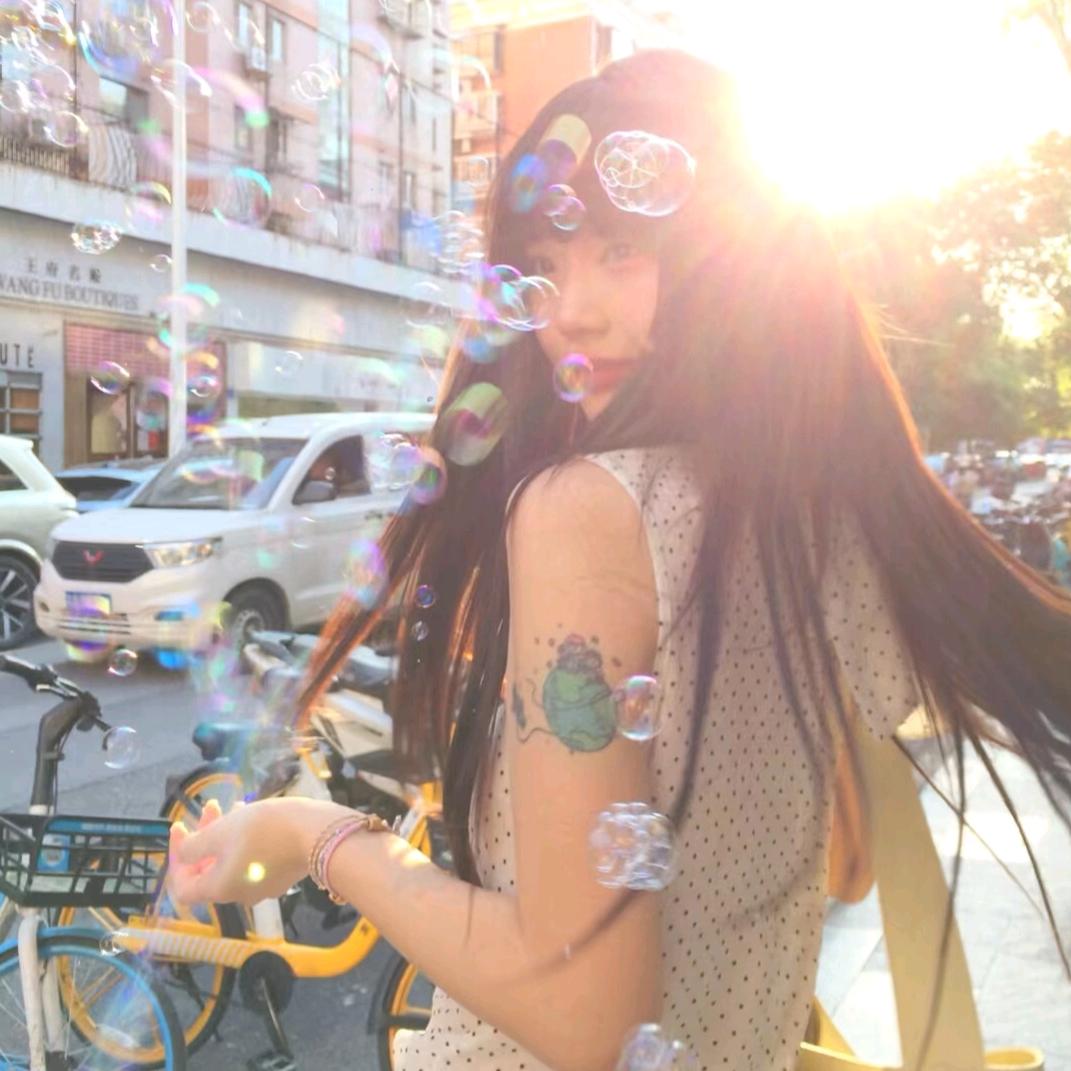 幸福大侠🦸‍♀️