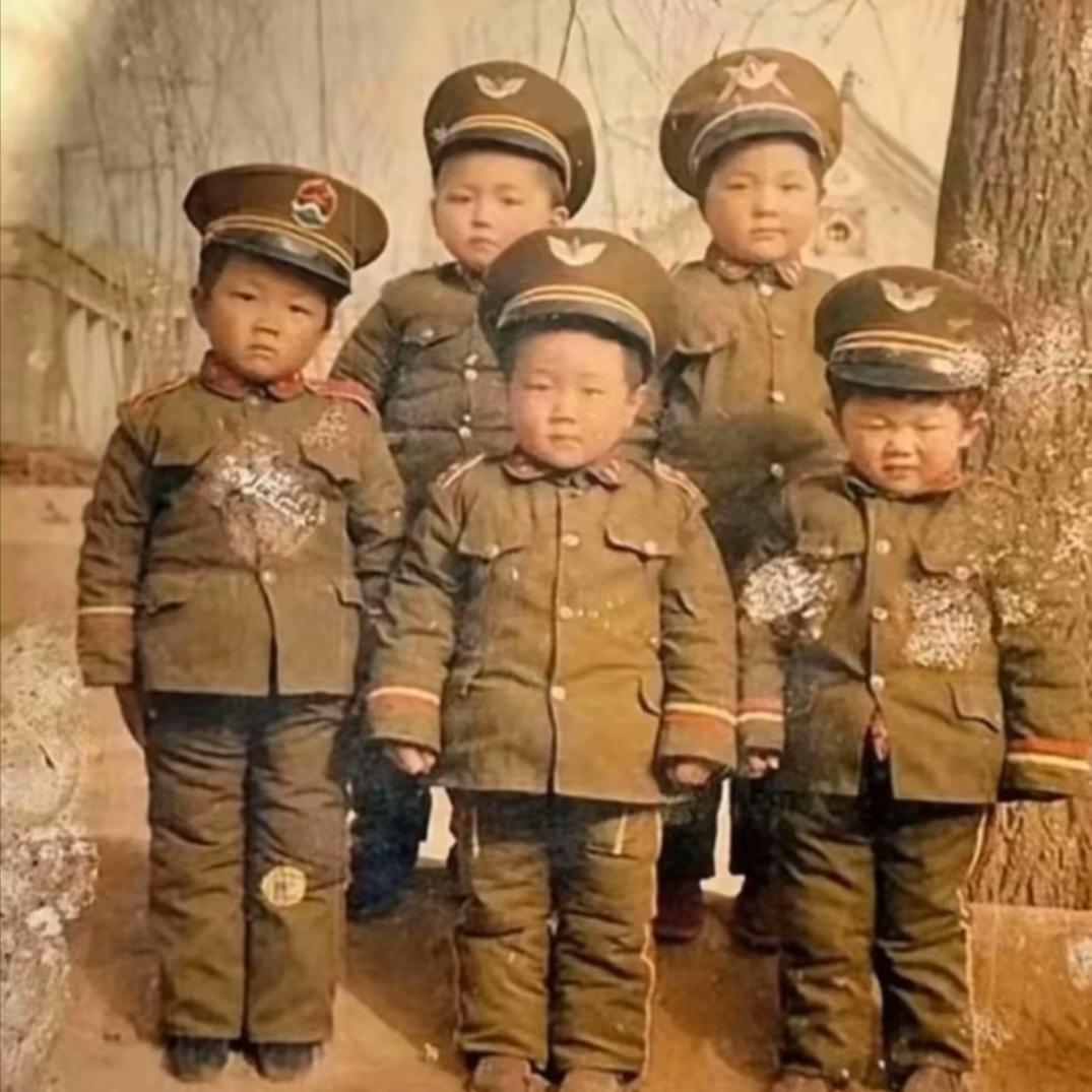 名字起的真好听