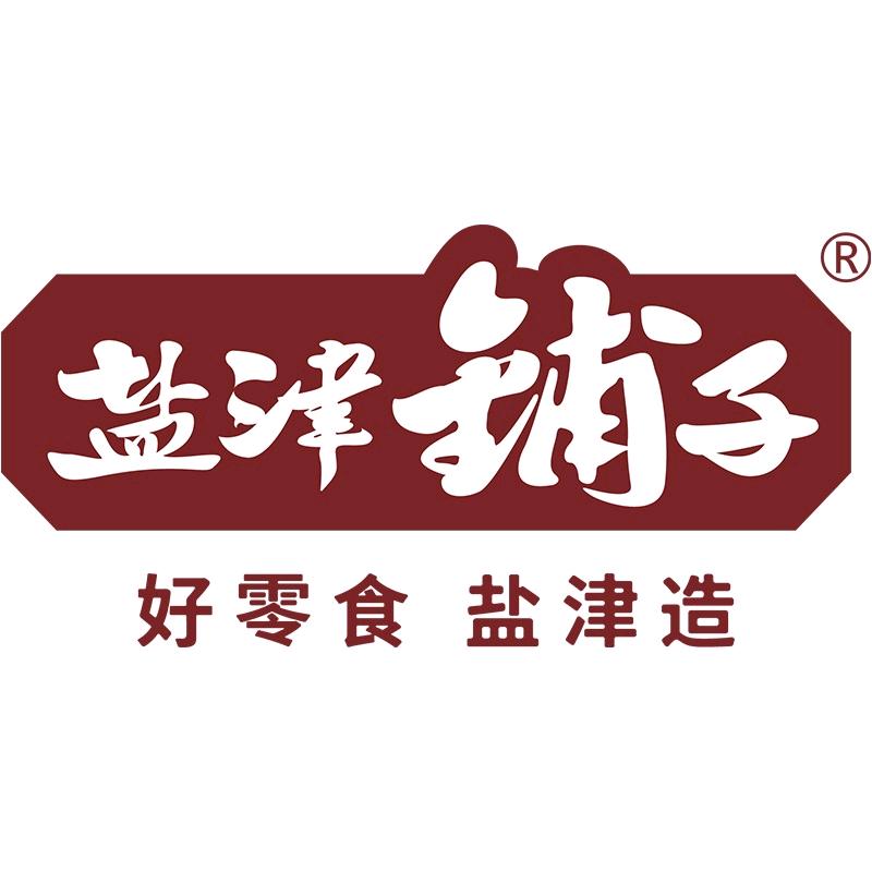 盐津铺子品牌方