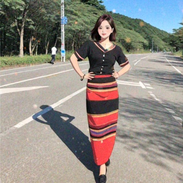 一只鱼鱼呀！🐠🐠~