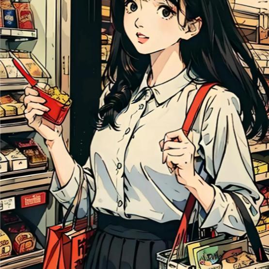 凤姐🌺爱零食