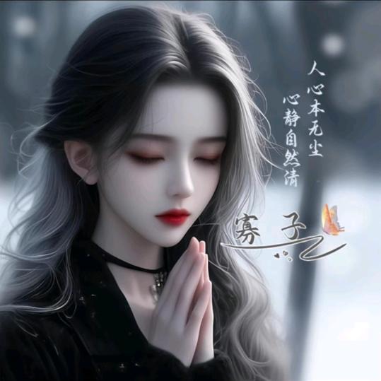 问🌺心