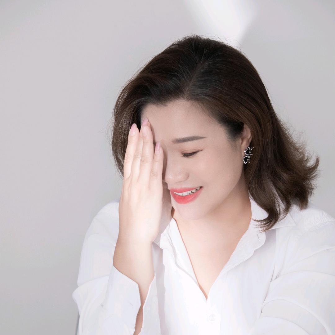 润爱家庭教育-慧语老师