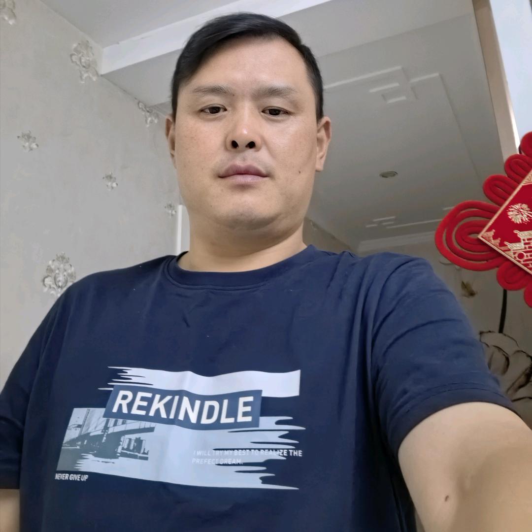 嗨！好久不见