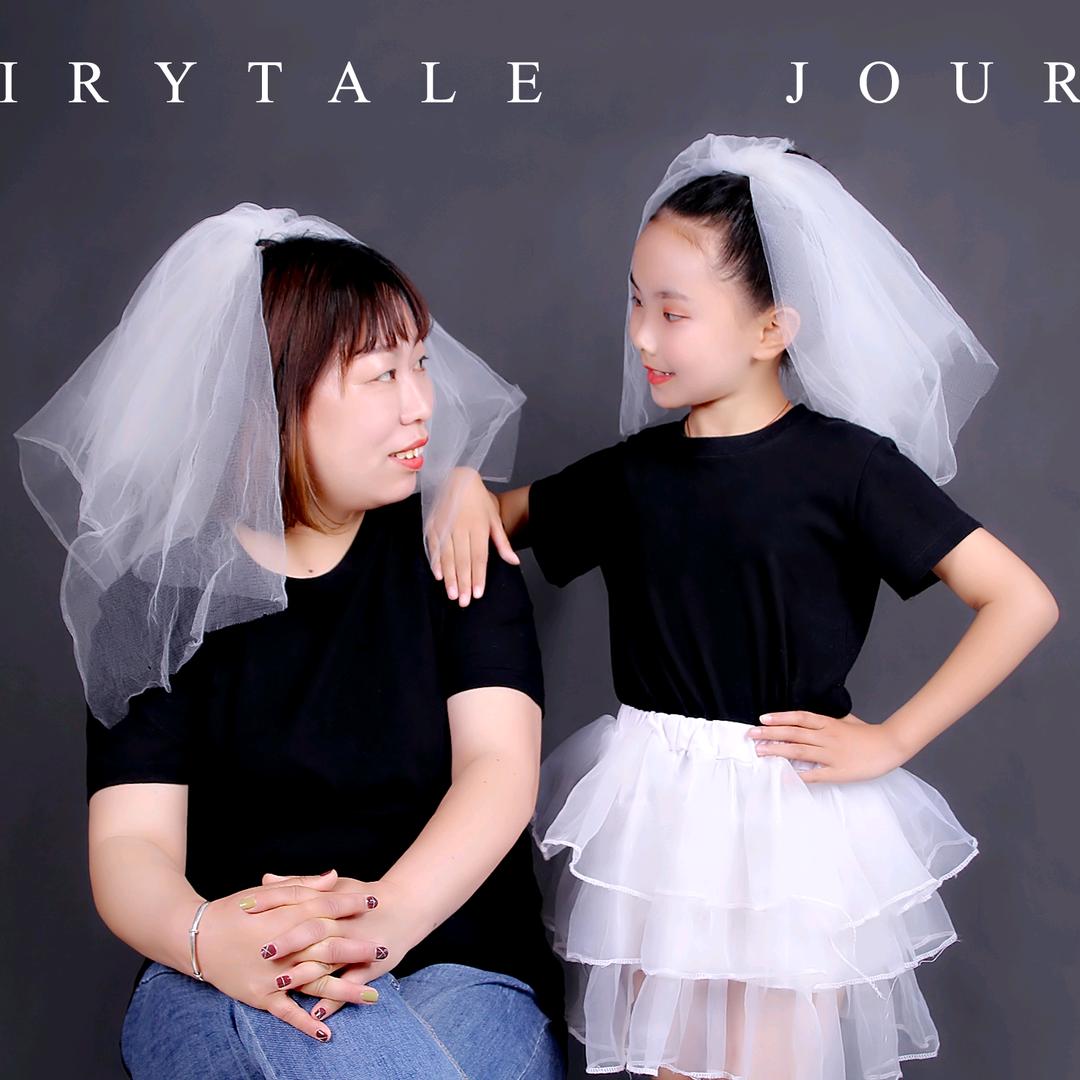 甜甜一家人（橱窗有好物）