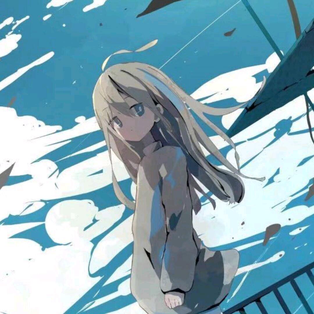 忧郁の八爷
