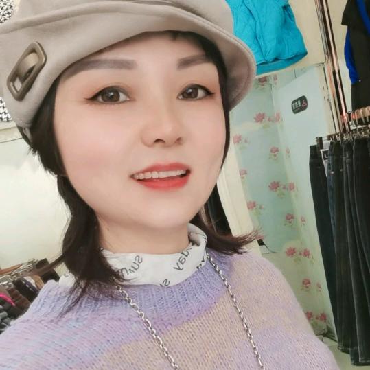 陈大妞（3）大号16：30开播