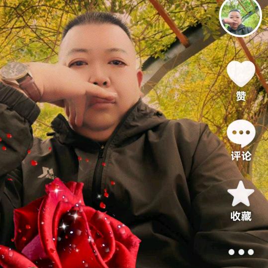 大程子短剧稿笑
