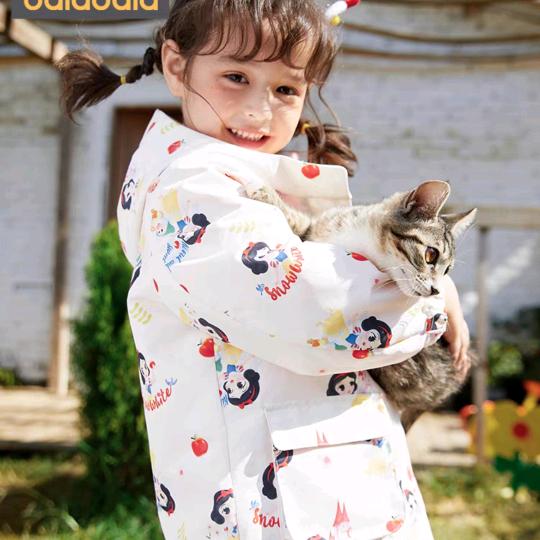 灿灿妈童装 恶意退款小黑屋