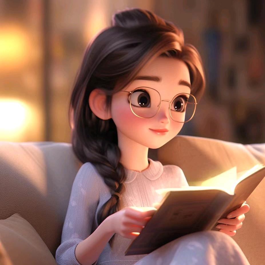 夏夜书语
