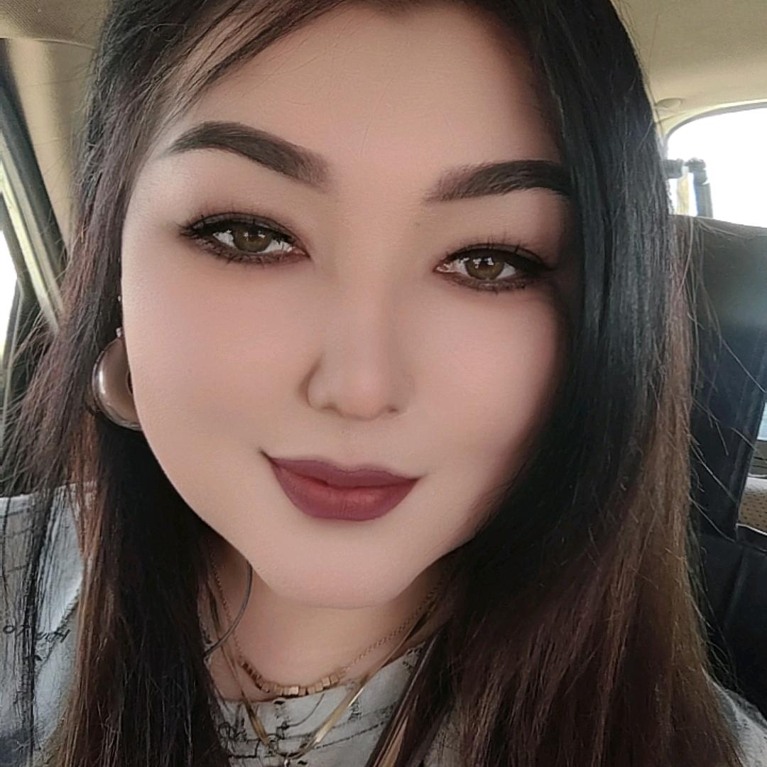 古丽520😘