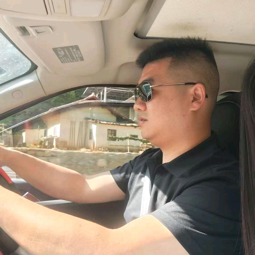 90后大叔