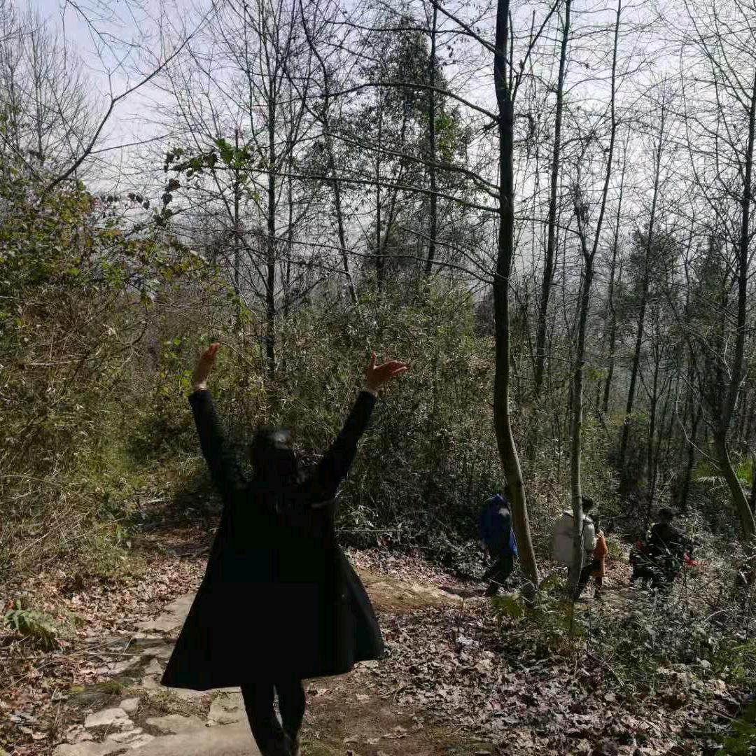知足常乐