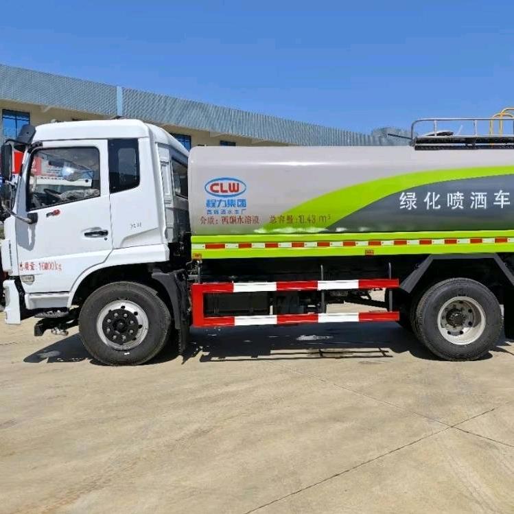 出租洒水车
