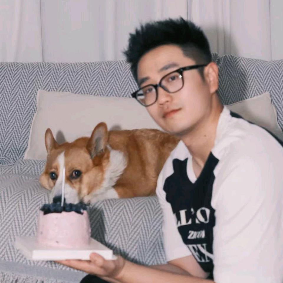 耳朵仔仔