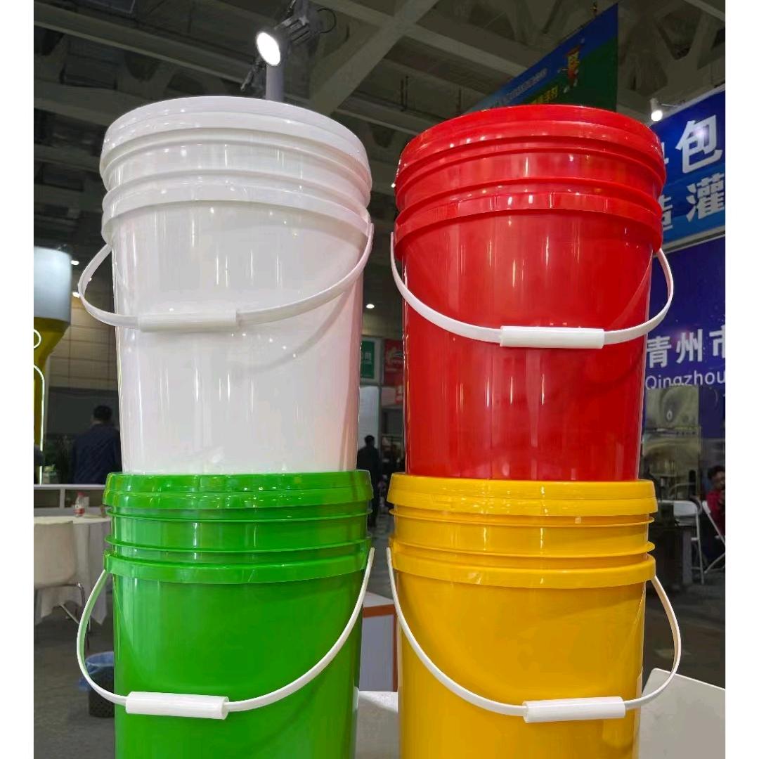 优质塑料桶生产厂家