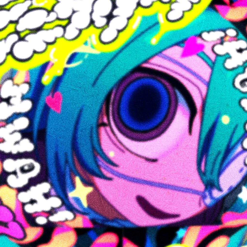 空自流