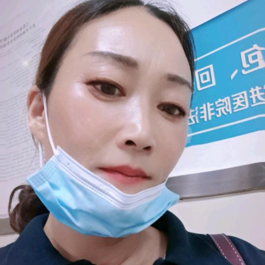 坦然面对