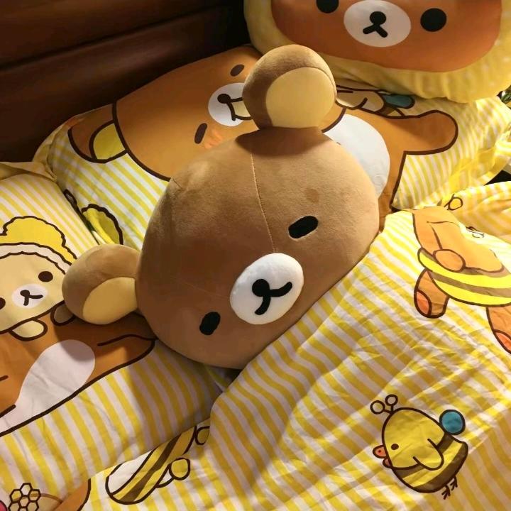 淋雨（已集够 积攒会帮）