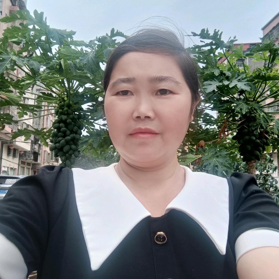 覃三妹