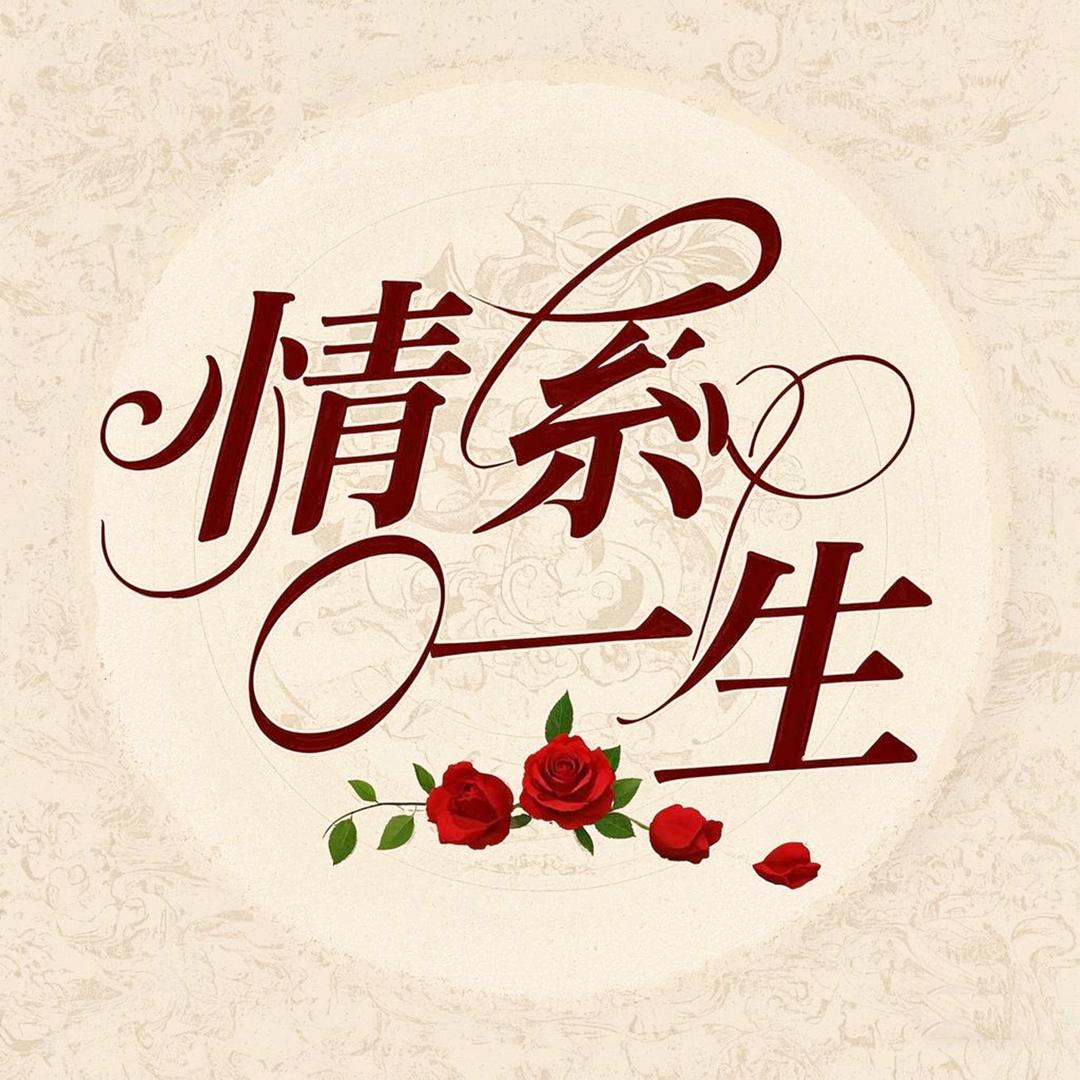 情系一生时尚饰品