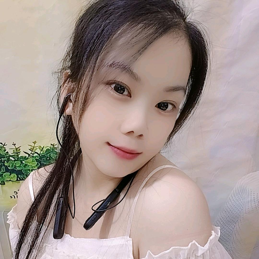 小茉莉👩