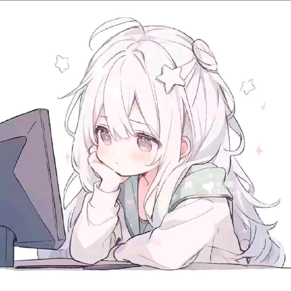 泪染雪