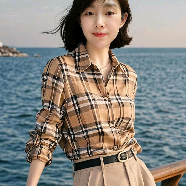 阿珍姐