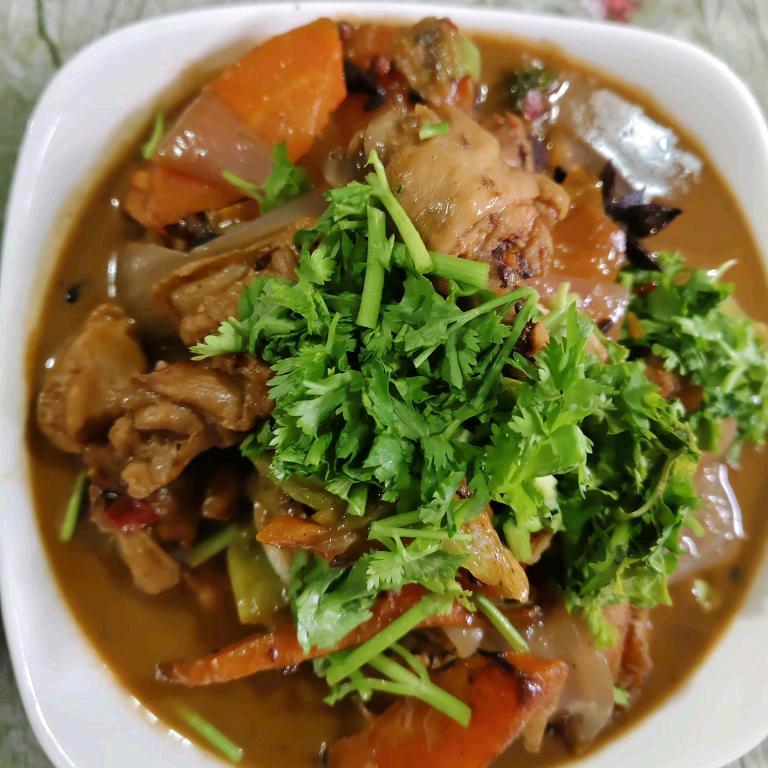 一笑倾城