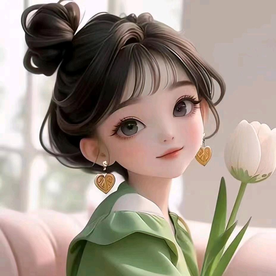 茉莉清香