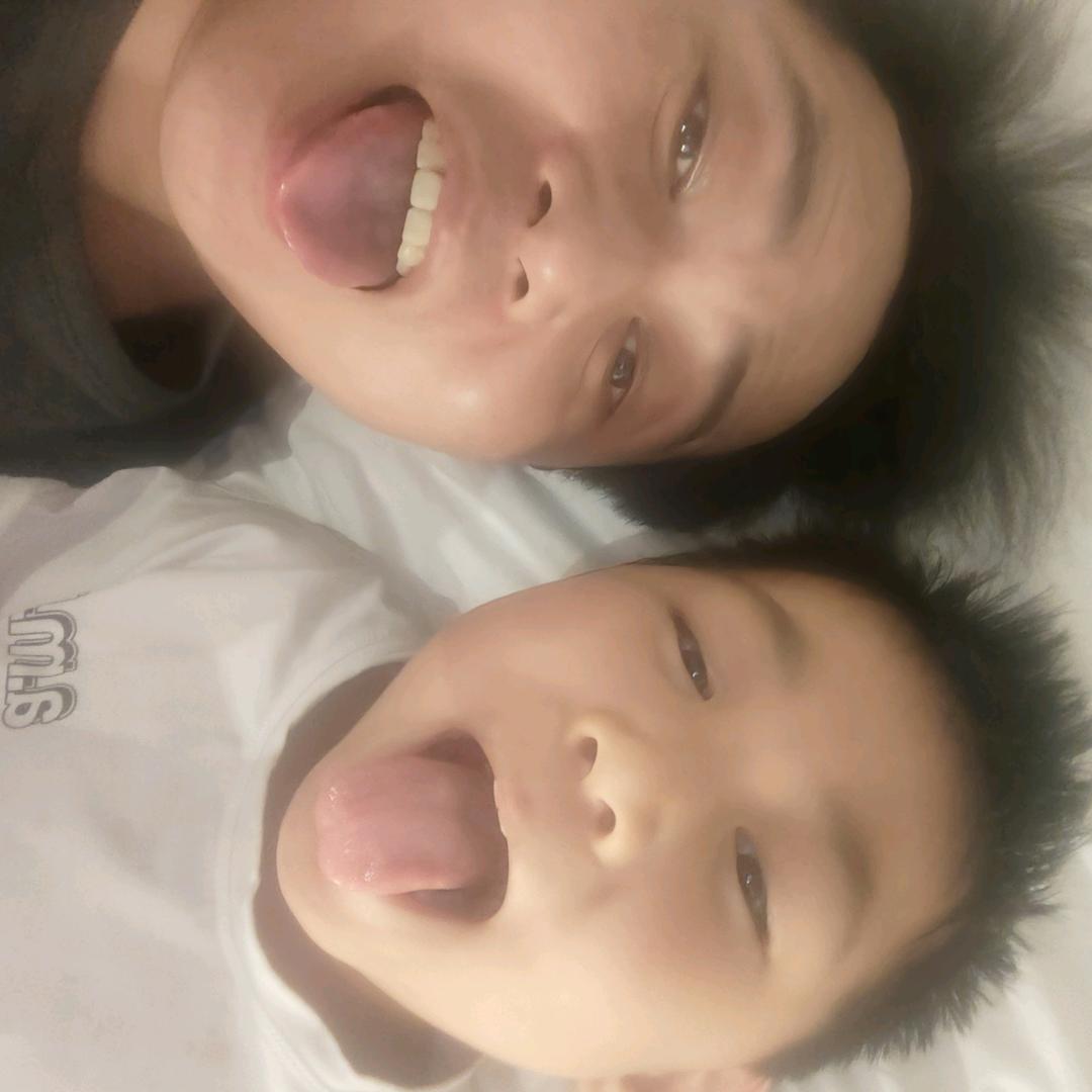 飞仔有点胖