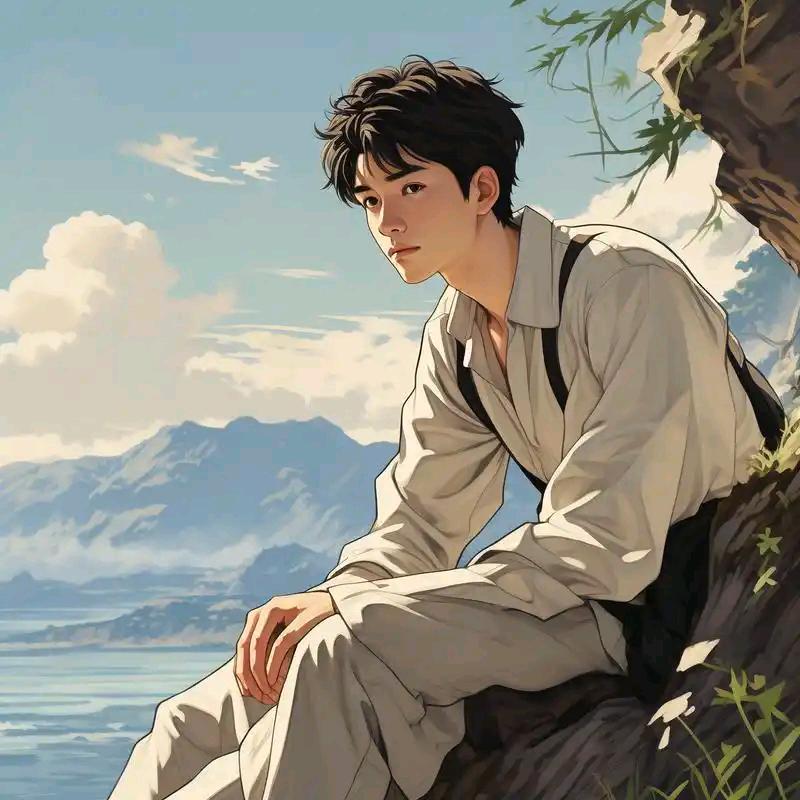 执念～