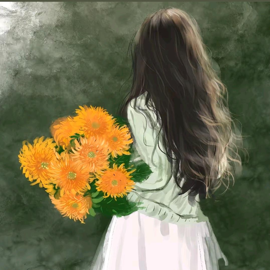 ღ᭄ 余生ᝰᩚ随心