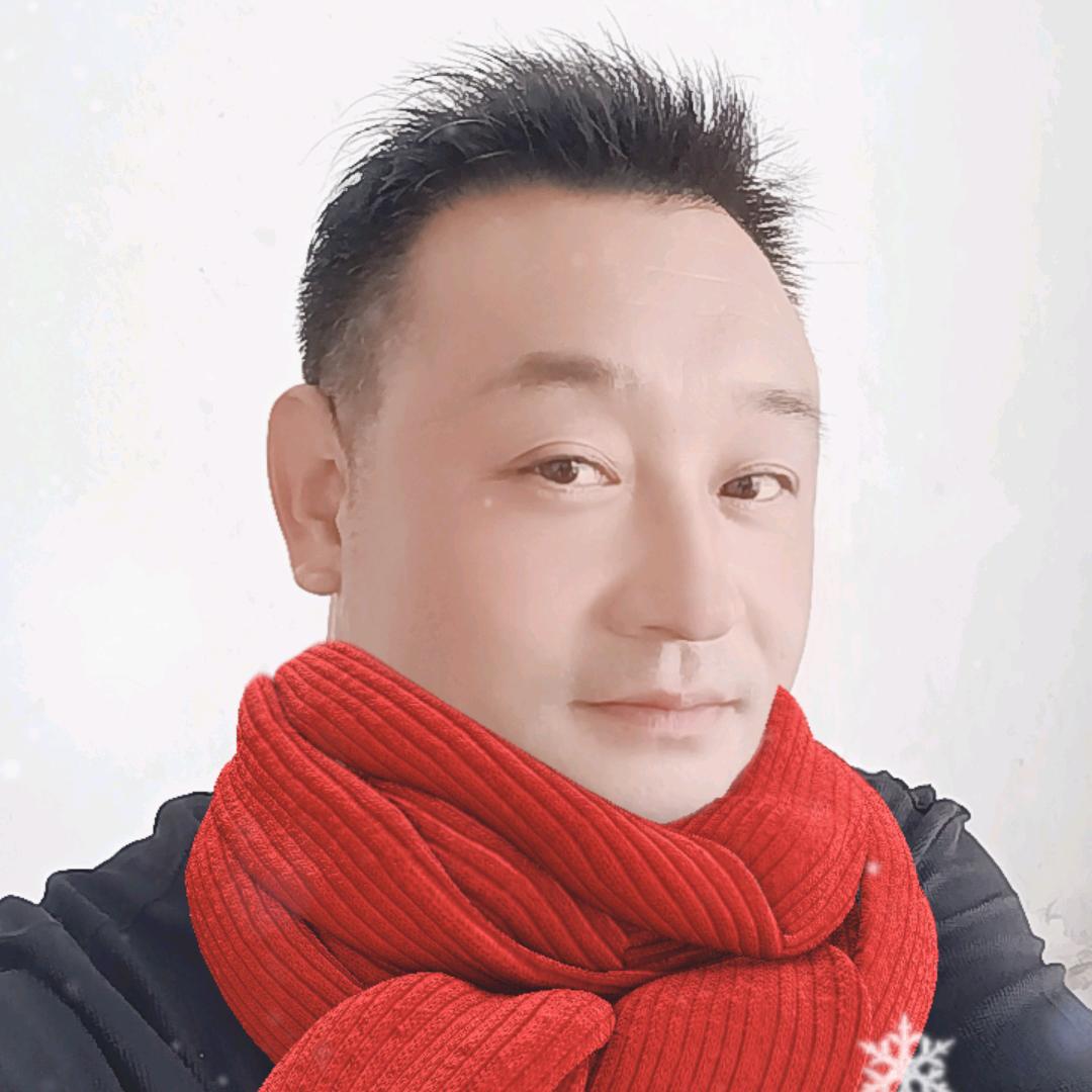 废品物资回收，张得帅