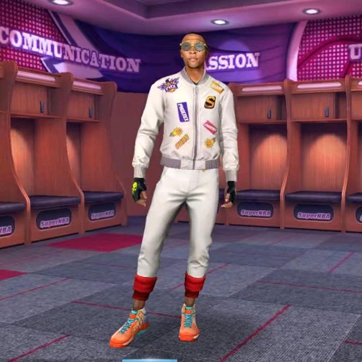 智慧马（最强美职篮充值管家）