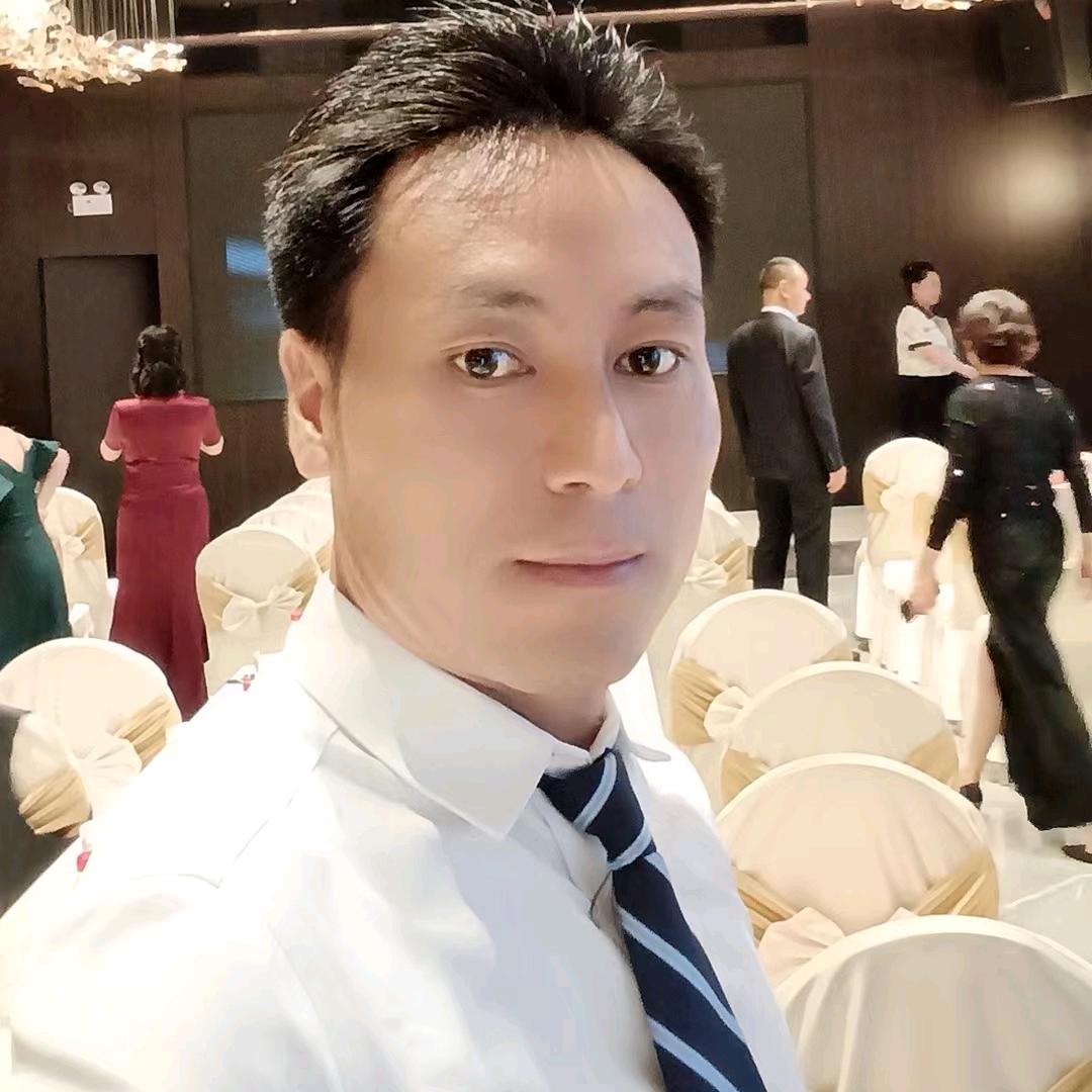 跨境苏飞（元易辰国际贸易）