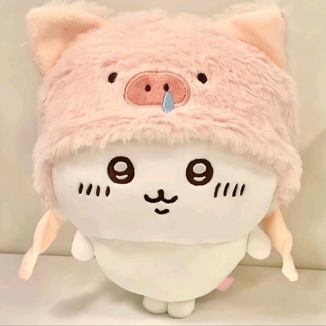 保温杯里泡雪花