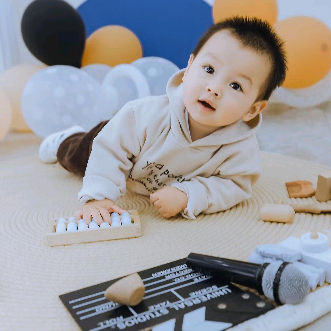 小团子的成长日记