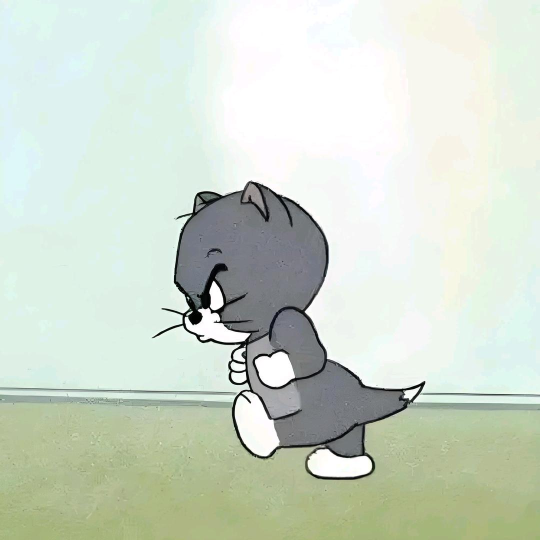 小王八念经