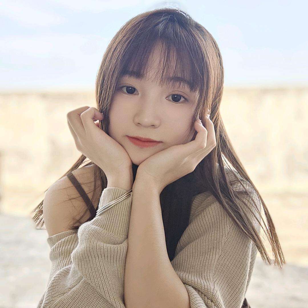 ✨️是娟娟呀⭐️