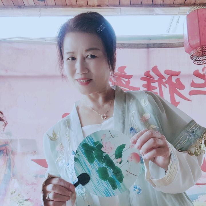 🌹🌹一切都是浮云🍁🍁