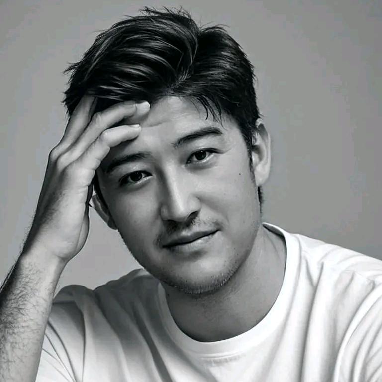 倚楼听风雨&淡看江湖路