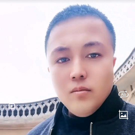 待我娶你可好