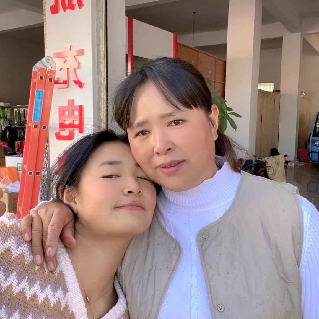 打工妹