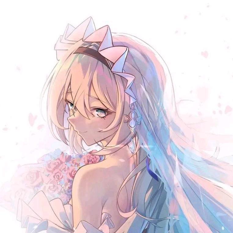 无幽无虑头像