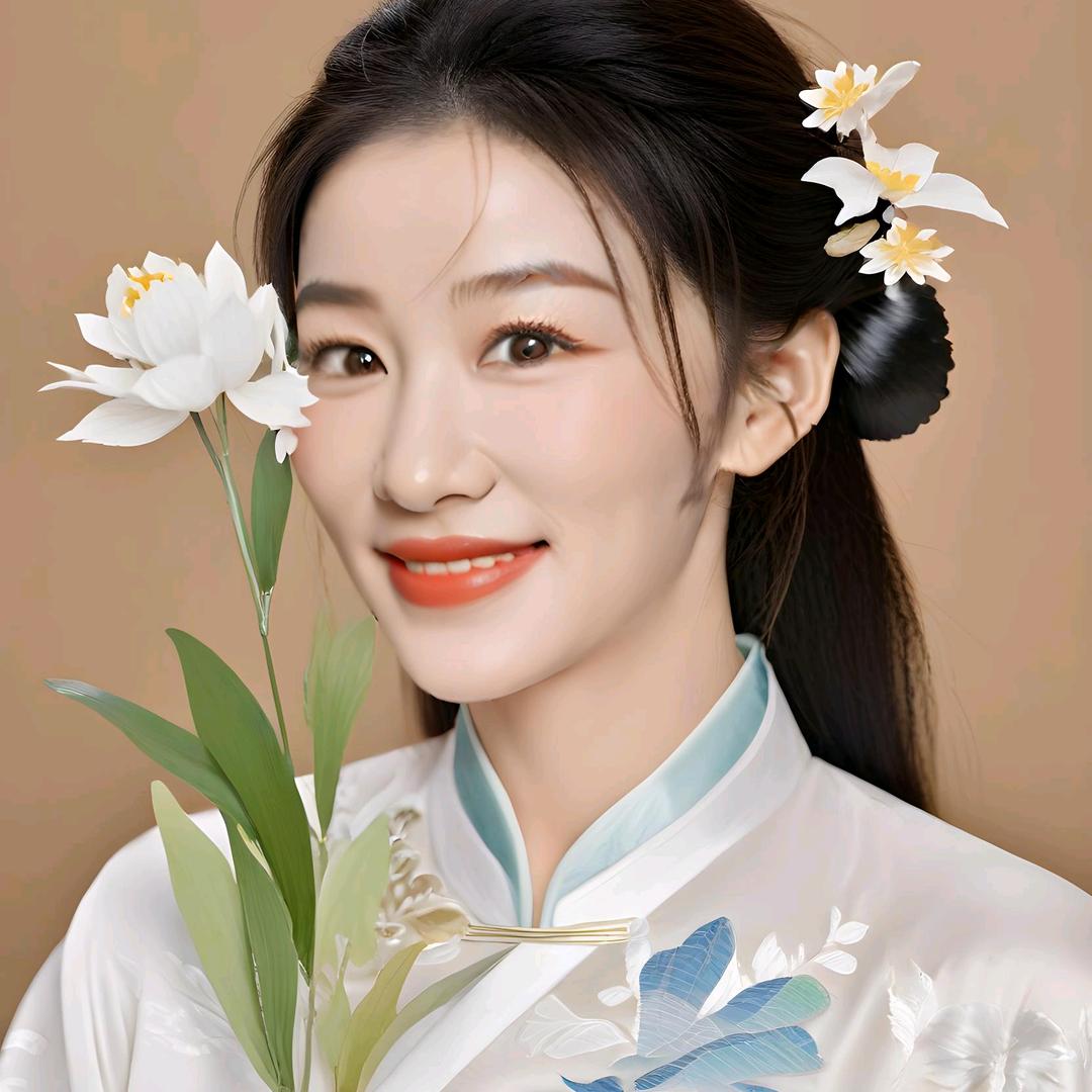 笑颜