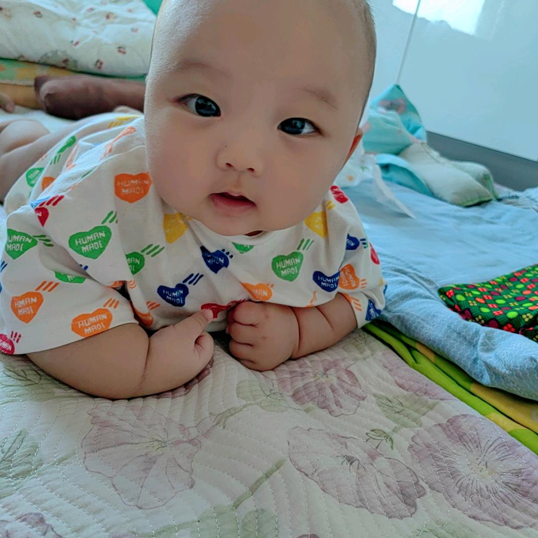 饭团妈妈