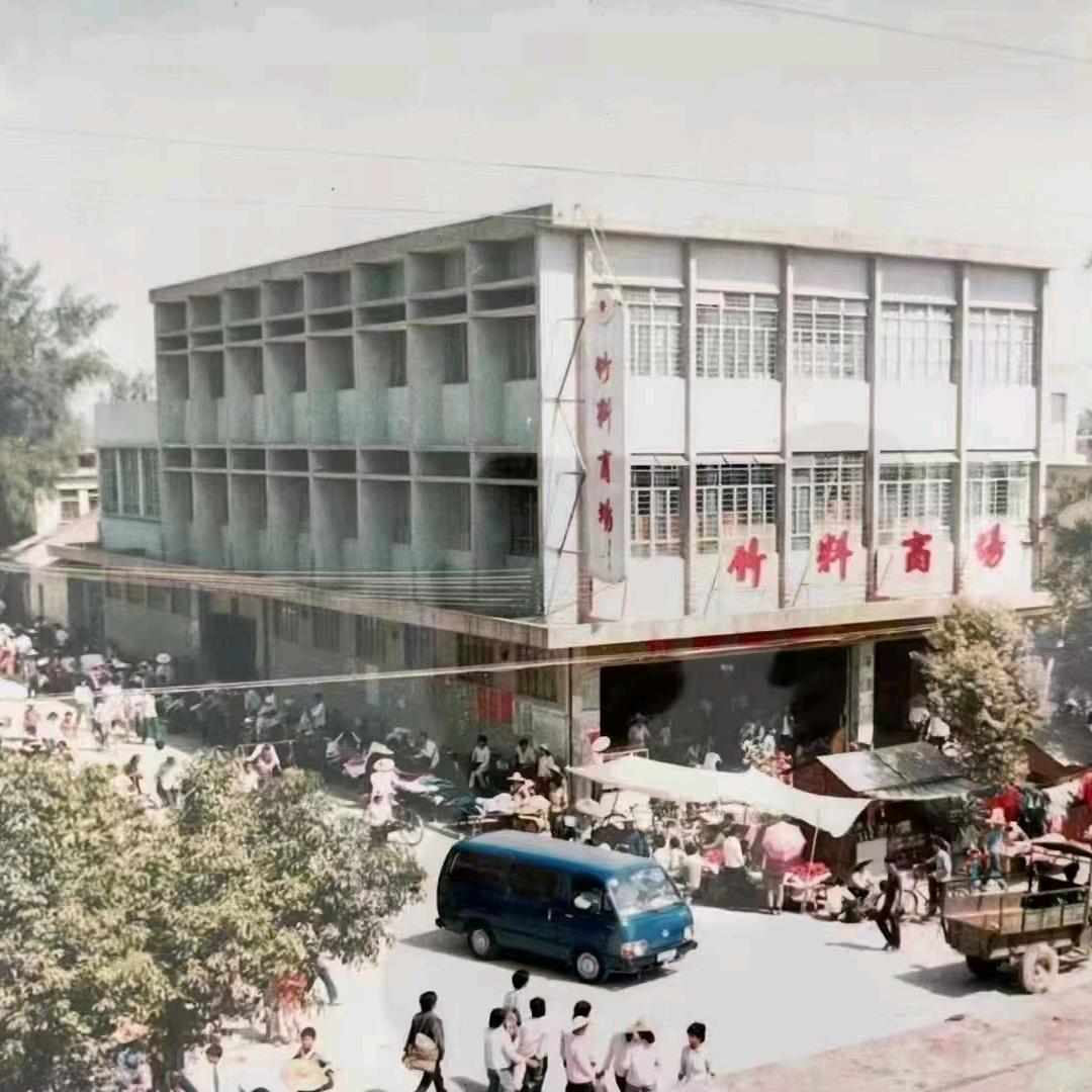热辣心动（冯志清）
