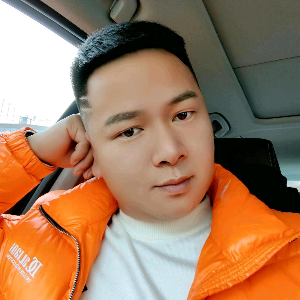 ༒未来不将就༒